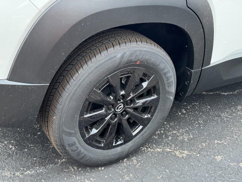 2025 Mazda Mazda CX-50 Hybrid Premium AWD