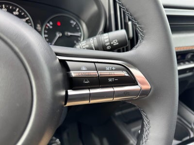 2025 Mazda Mazda CX-50 Hybrid Premium AWD