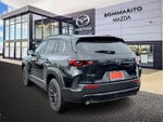 2025 Mazda Mazda CX-50 Hybrid Premium AWD
