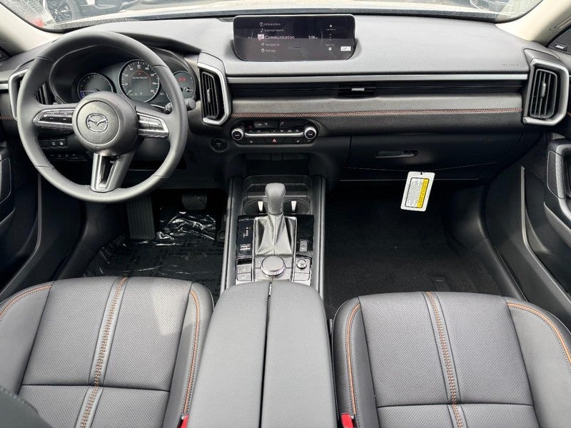 2025 Mazda Mazda CX-50 Hybrid Premium AWD