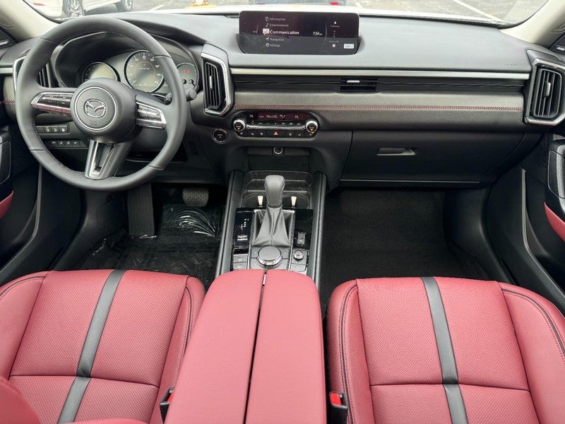 2026 Mazda Mazda CX-50 Hybrid Premium Plus AWD