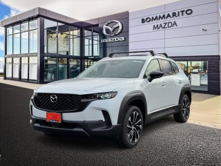 2026 Mazda Mazda CX-50 Hybrid Premium Plus