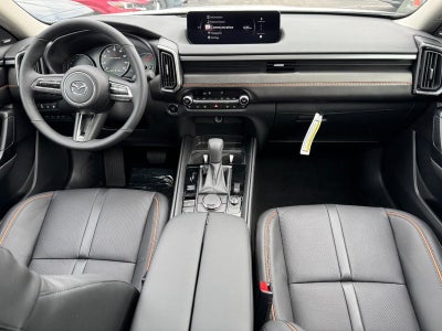 2026 Mazda Mazda CX-50 Hybrid Premium Plus AWD