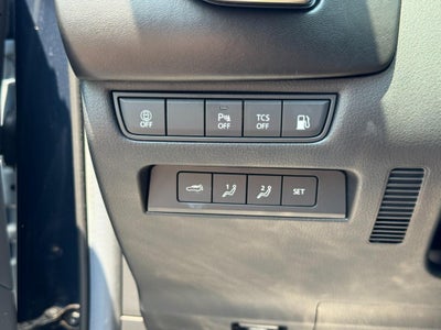 2026 Mazda Mazda CX-50 Hybrid Premium Plus AWD