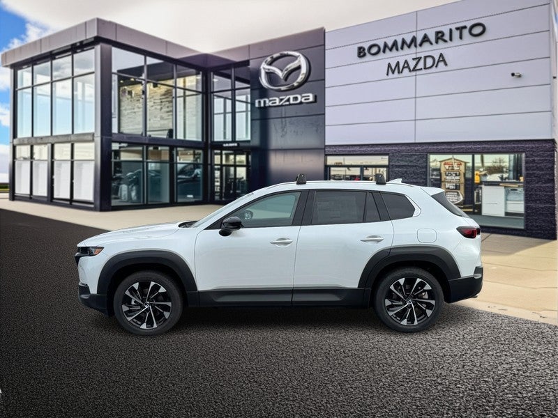 2026 Mazda Mazda CX-50 Hybrid Premium Plus AWD