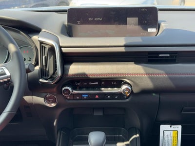 2026 Mazda Mazda CX-50 HEV Premium Plus AWD