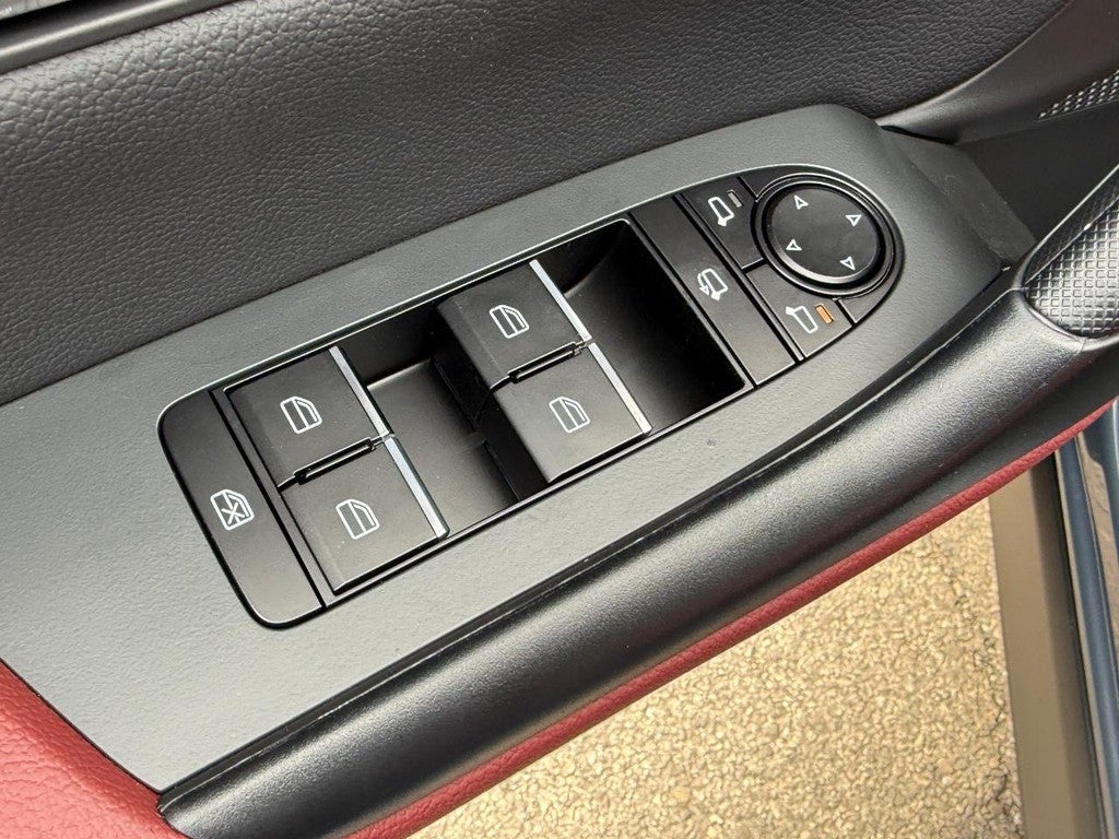 2026 Mazda Mazda CX-50 HEV Premium Plus AWD