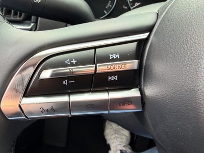 2026 Mazda Mazda CX-50 HEV Premium Plus AWD