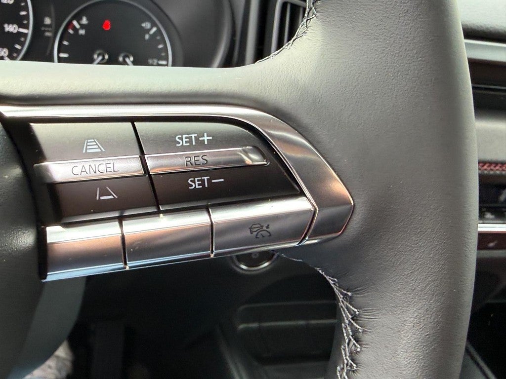 2026 Mazda Mazda CX-50 HEV Premium Plus AWD