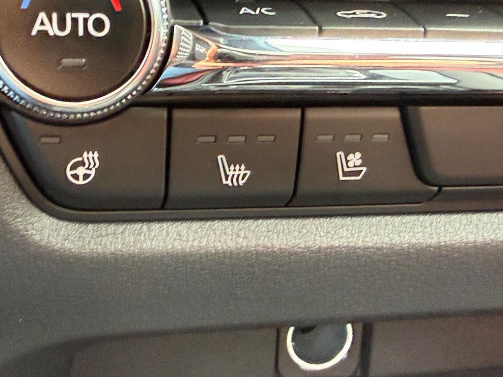 2026 Mazda Mazda CX-50 HEV Premium Plus AWD