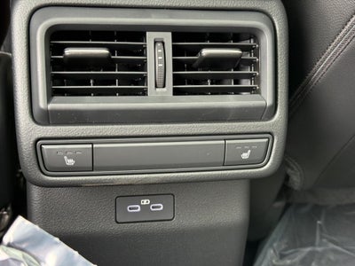 2026 Mazda Mazda CX-50 HEV Premium Plus AWD