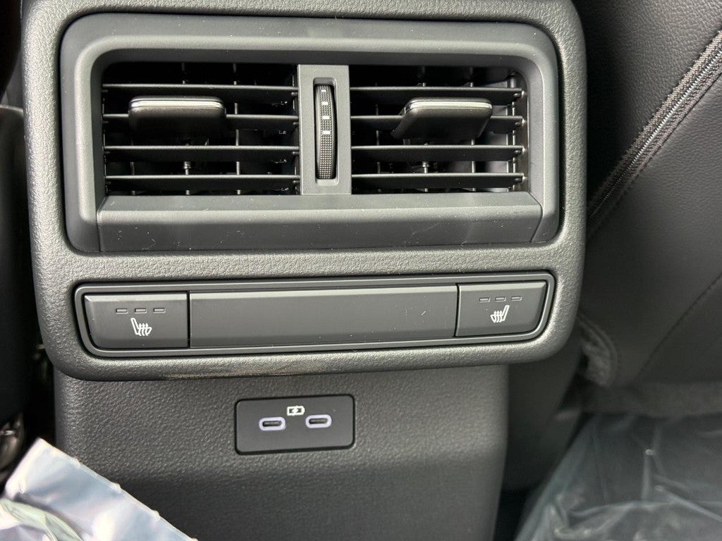 2026 Mazda Mazda CX-50 HEV Premium Plus AWD