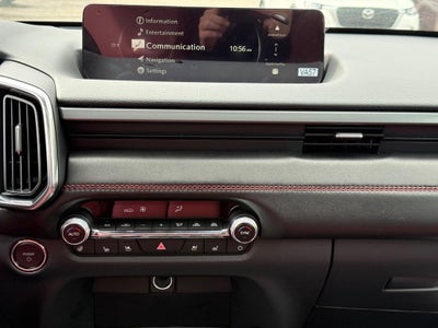 2026 Mazda Mazda CX-50 HEV Premium Plus AWD