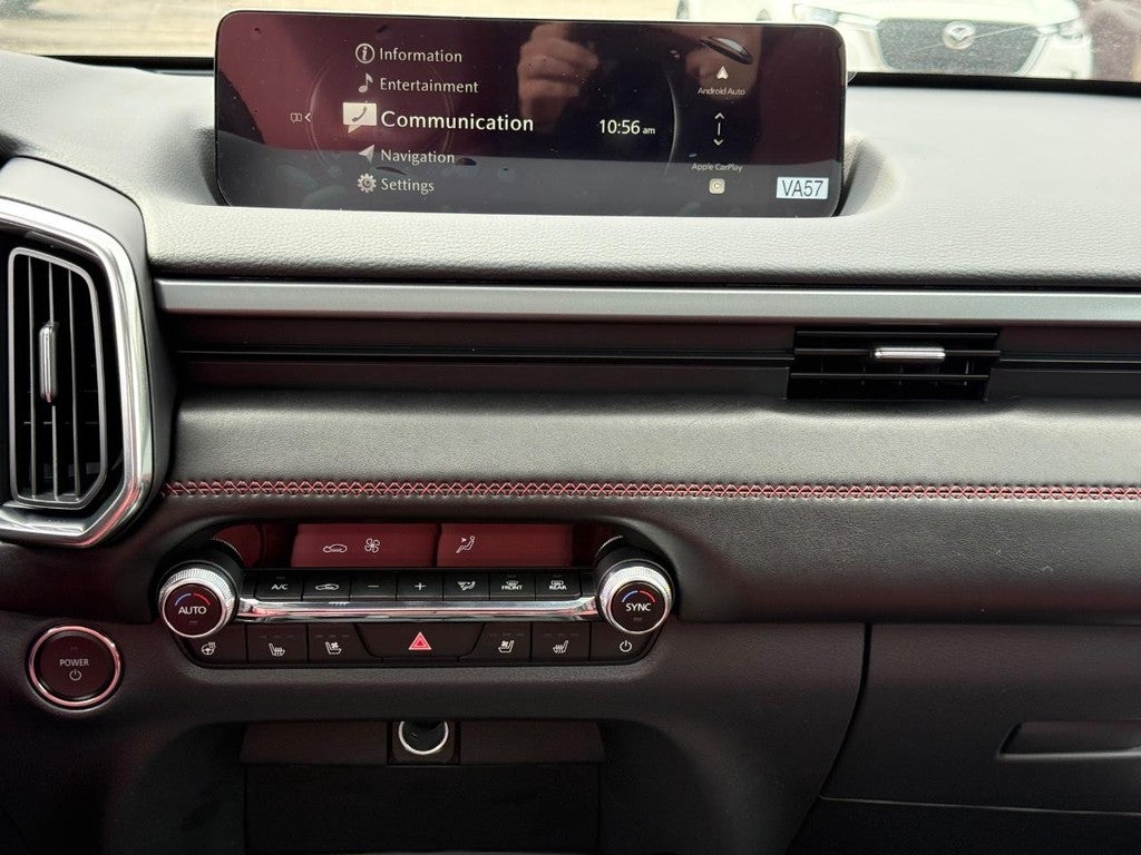 2026 Mazda Mazda CX-50 HEV Premium Plus AWD