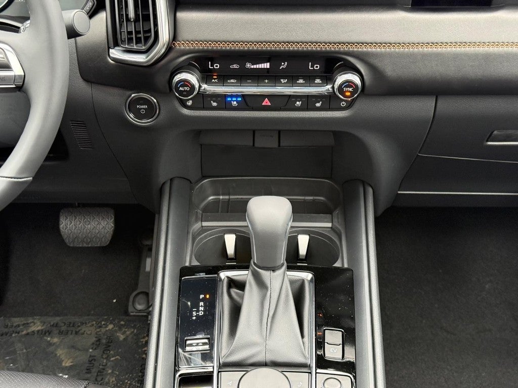 2026 Mazda Mazda CX-50 Hybrid Premium Plus AWD