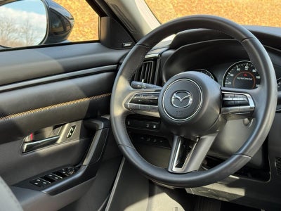 2025 Mazda Mazda CX-50 Hybrid Premium Plus Package AWD