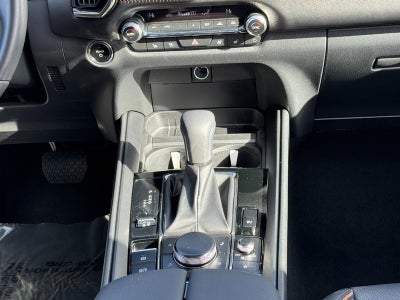 2025 Mazda Mazda CX-50 Hybrid Premium Plus Package AWD