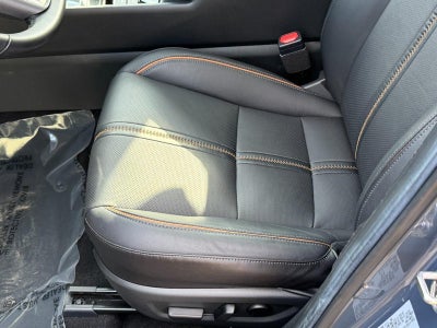 2025 Mazda Mazda CX-50 Hybrid Premium Plus Package AWD