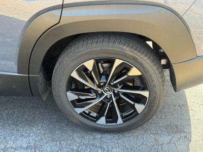 2025 Mazda Mazda CX-50 Hybrid Premium Plus Package AWD