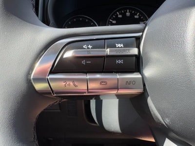 2026 Mazda Mazda CX-50 HEV Premium Plus AWD