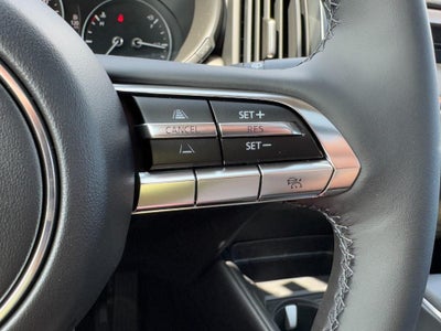 2026 Mazda Mazda CX-50 HEV Premium Plus AWD