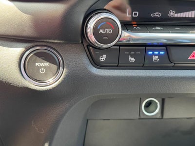 2026 Mazda Mazda CX-50 HEV Premium Plus AWD