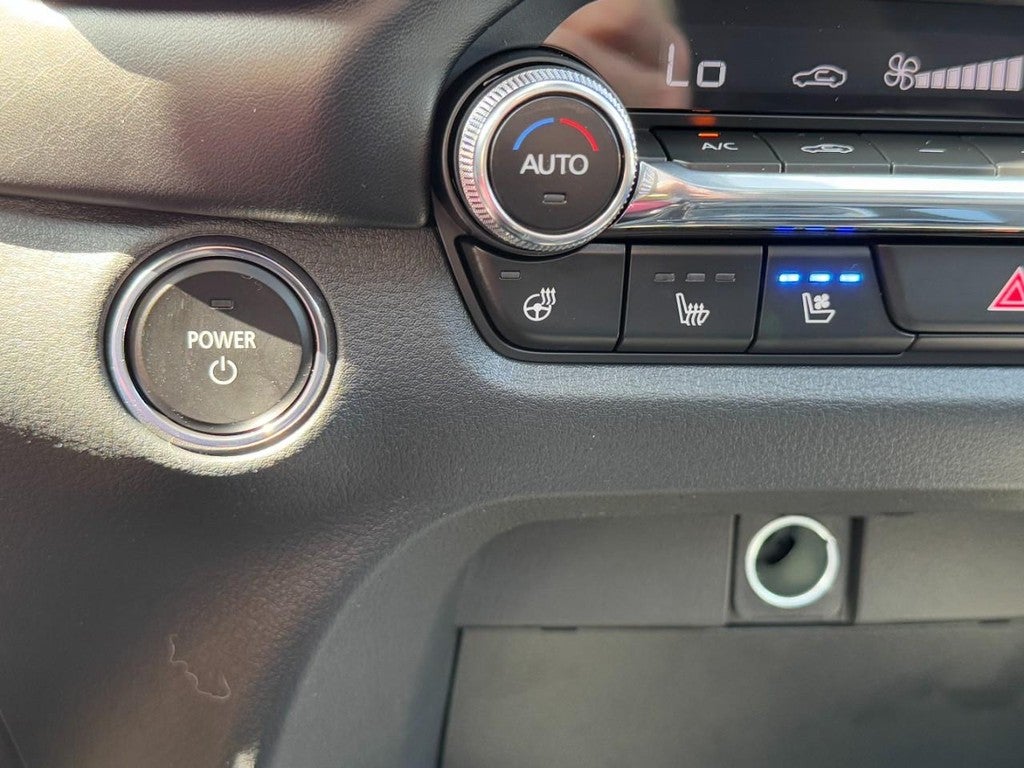 2026 Mazda Mazda CX-50 HEV Premium Plus AWD