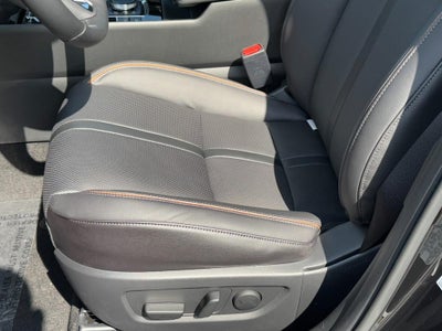 2026 Mazda Mazda CX-50 HEV Premium Plus AWD