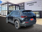 2026 Mazda Mazda CX-50 HEV Premium Plus AWD