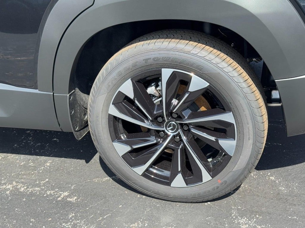 2026 Mazda Mazda CX-50 HEV Premium Plus AWD