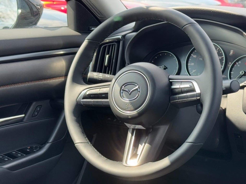 2026 Mazda Mazda CX-50 HEV Premium Plus AWD