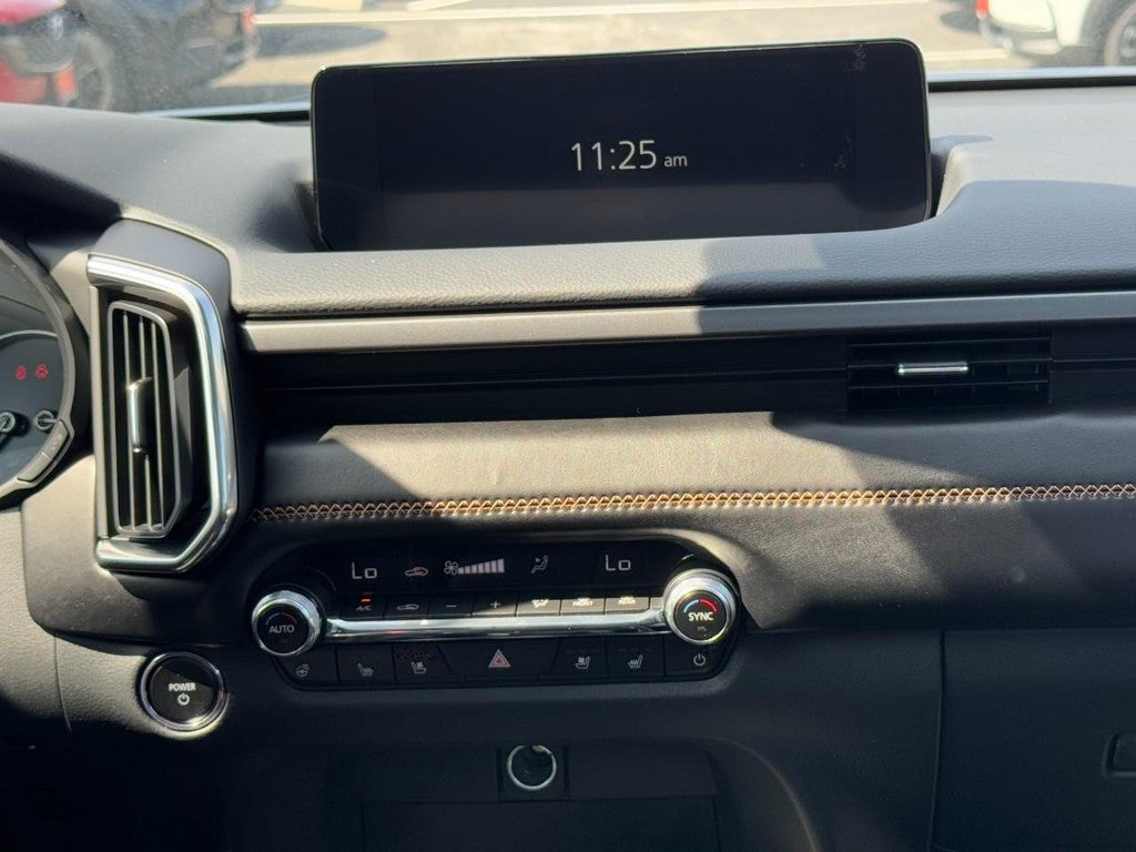 2026 Mazda Mazda CX-50 HEV Premium Plus AWD