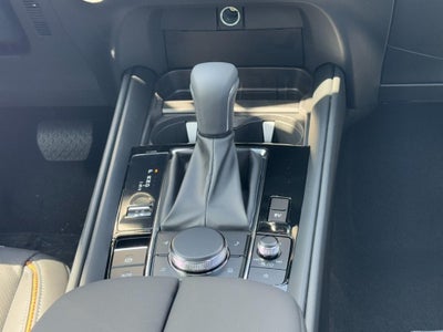 2026 Mazda Mazda CX-50 HEV Premium Plus AWD