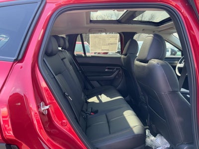 2026 Mazda Mazda CX-50 HEV Premium Plus AWD