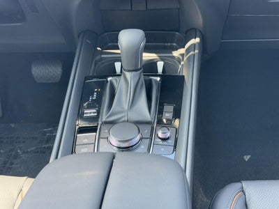 2026 Mazda Mazda CX-50 HEV Premium Plus AWD