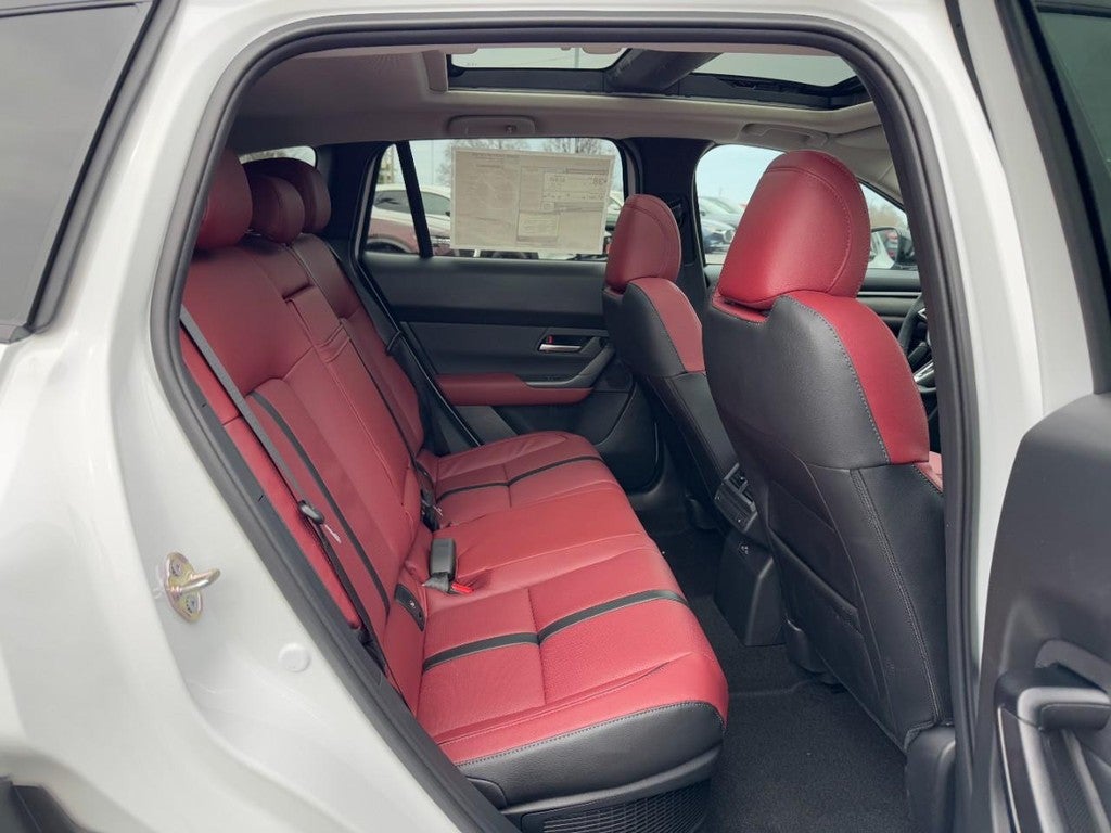 2026 Mazda Mazda CX-50 Hybrid Premium Plus AWD