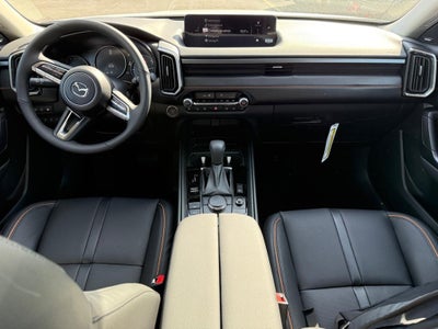 2026 Mazda Mazda CX-50 Hybrid Premium Plus AWD