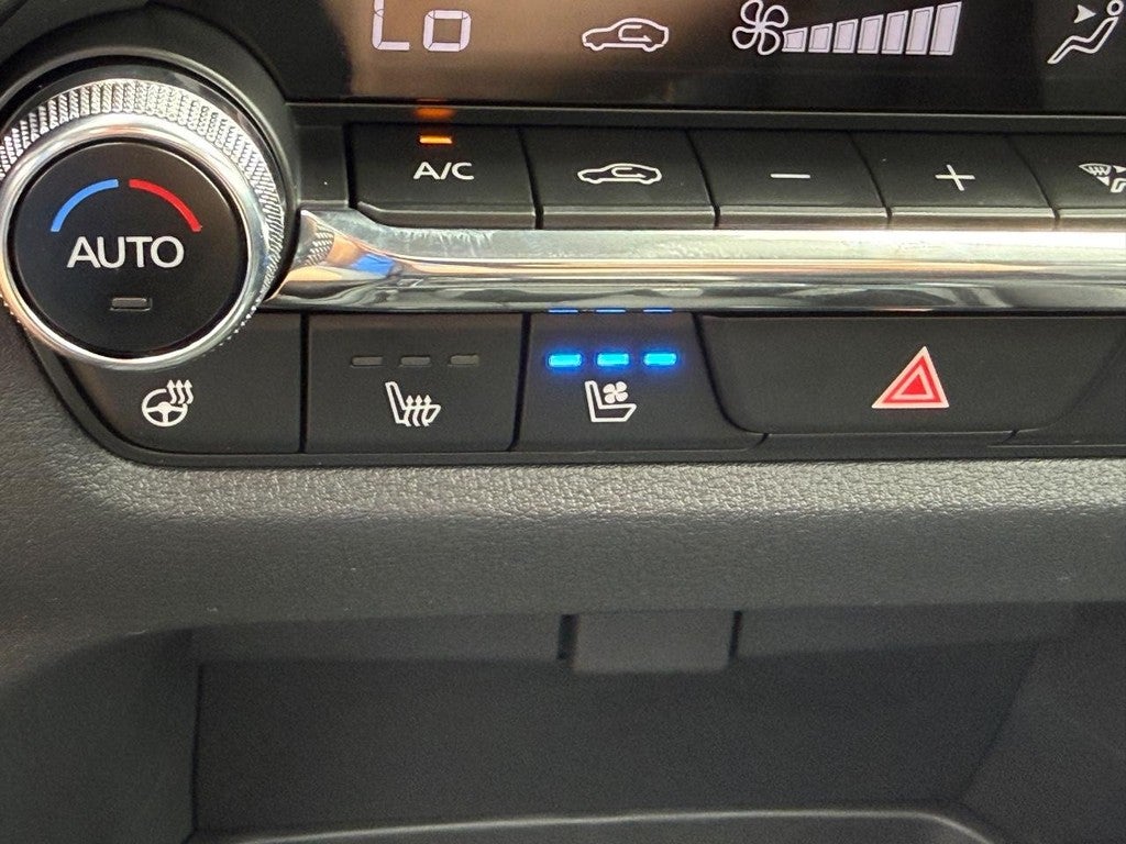 2026 Mazda Mazda CX-50 Hybrid Premium Plus AWD