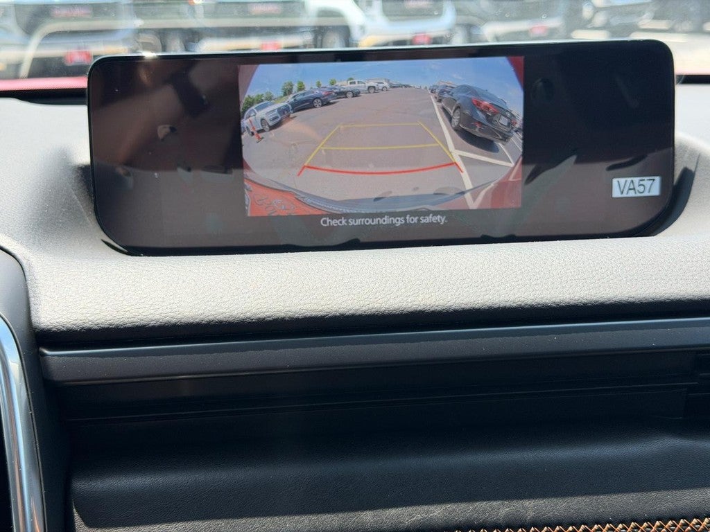 2026 Mazda Mazda CX-50 Hybrid Premium Plus AWD