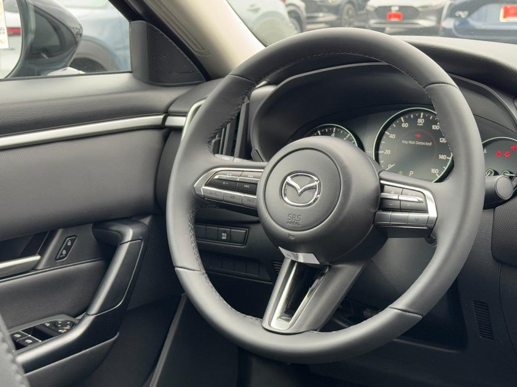 2026 Mazda Mazda CX-50 2.5 S Select AWD