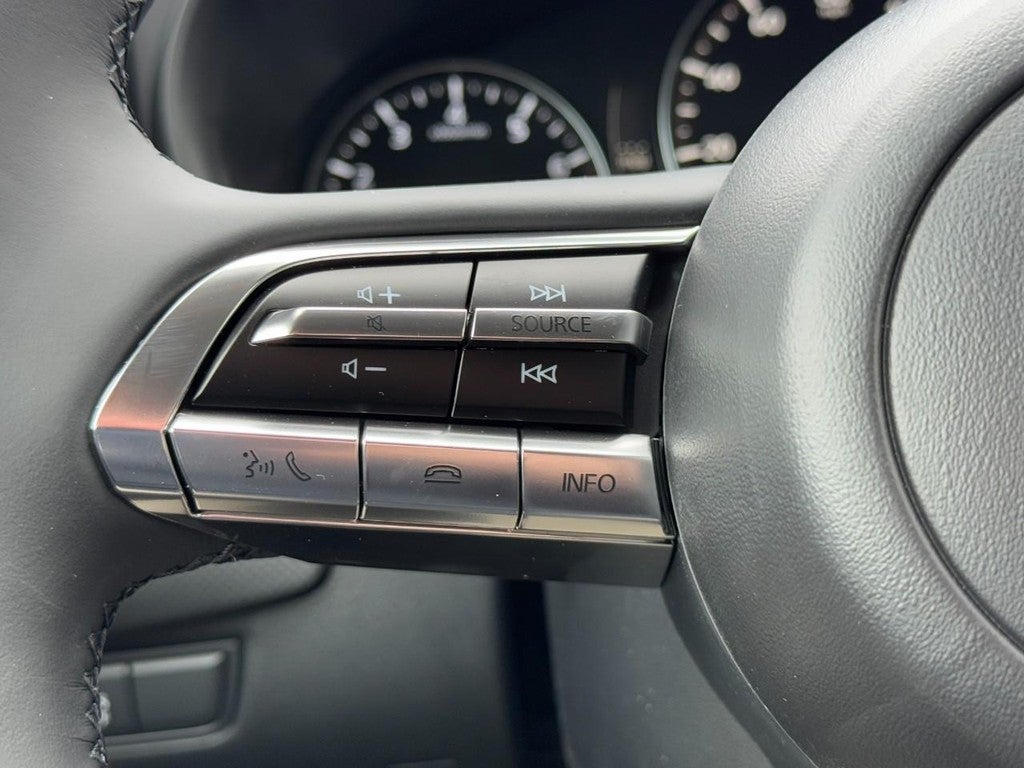 2026 Mazda Mazda CX-50 2.5 S Select AWD