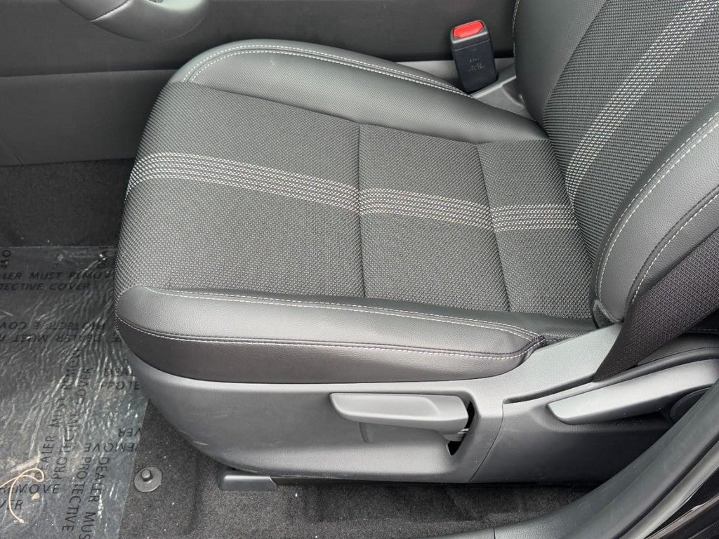 2026 Mazda Mazda CX-50 2.5 S Select AWD