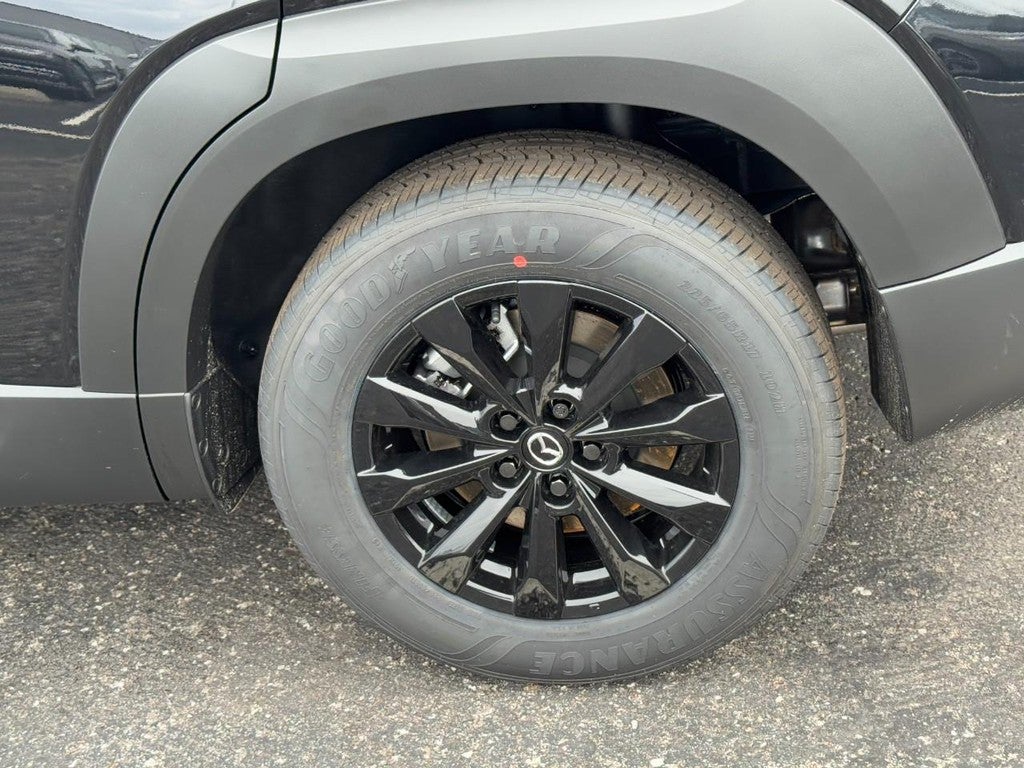 2026 Mazda Mazda CX-50 2.5 S Select AWD