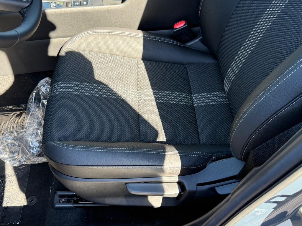 2026 Mazda Mazda CX-50 2.5 S Select AWD