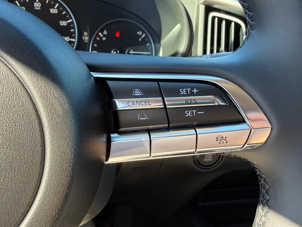 2026 Mazda Mazda CX-50 2.5 S Select AWD