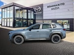 2026 Mazda Mazda CX-50 2.5 S Select AWD