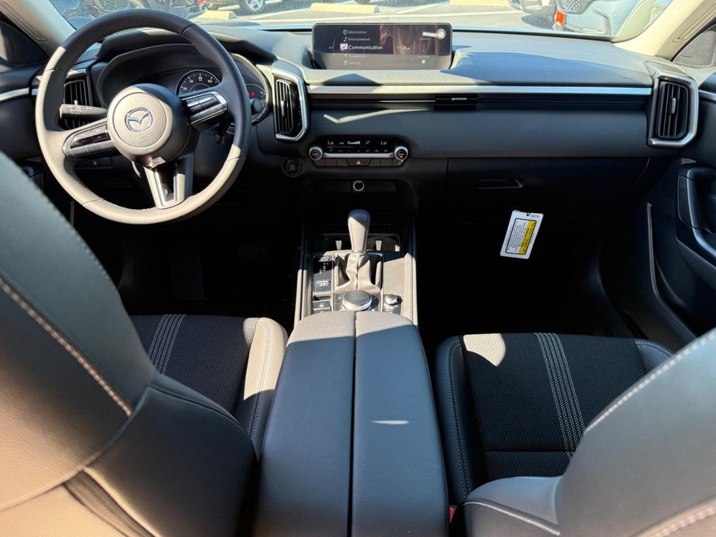 2026 Mazda Mazda CX-50 2.5 S Select AWD