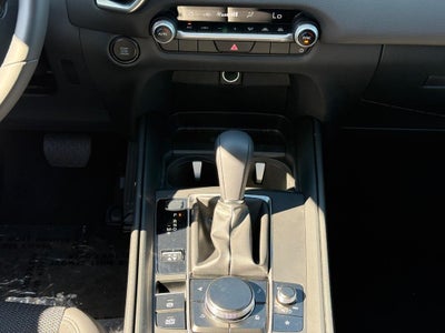 2026 Mazda Mazda CX-50 2.5 S Select AWD