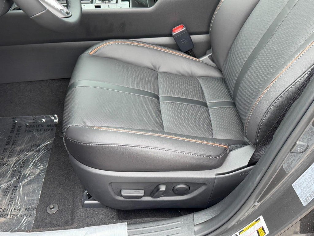 2026 Mazda Mazda CX-50 2.5 Turbo AWD