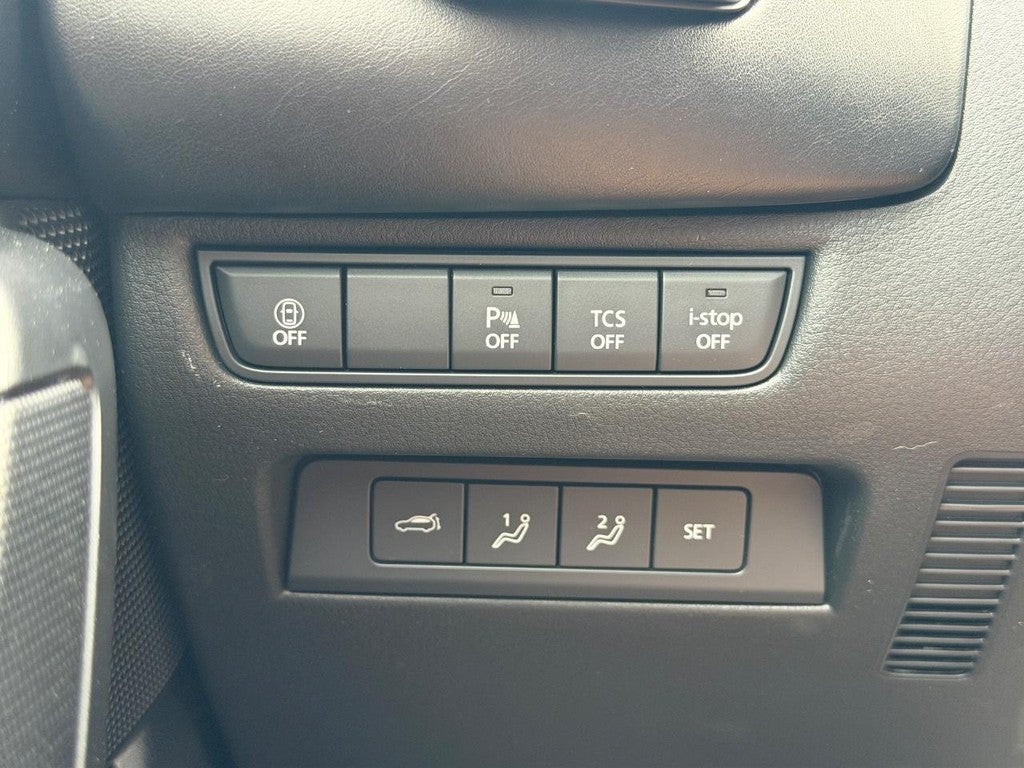 2026 Mazda Mazda CX-50 2.5 Turbo AWD